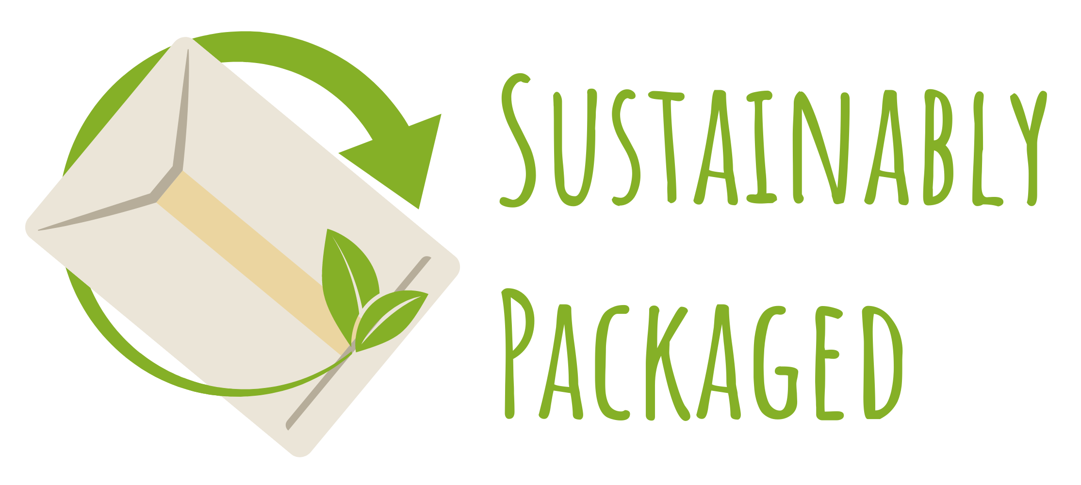 Sustainably Packaged